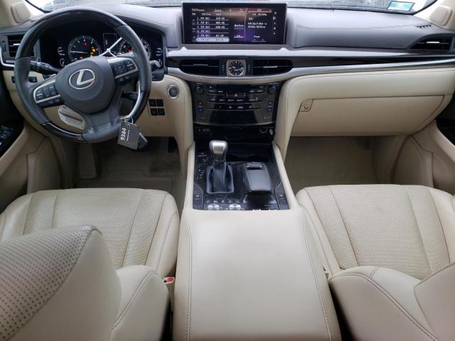 2018 LEXUS LX 570 JTJHY7AX5J4273068