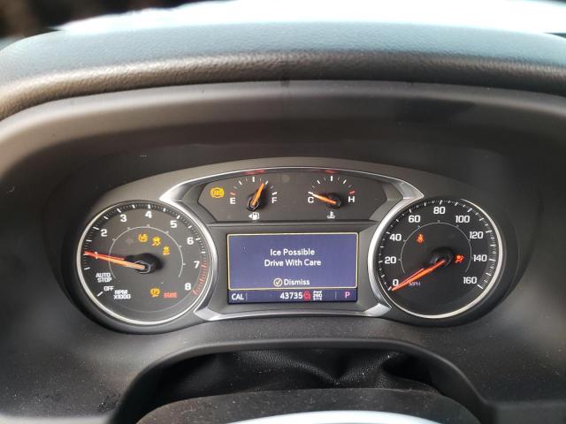 2020 GMC ACADIA AT4 1GKKNLLS1LZ171496