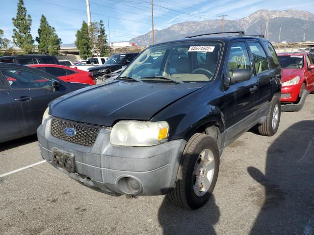 2005 Ford Escape XLS