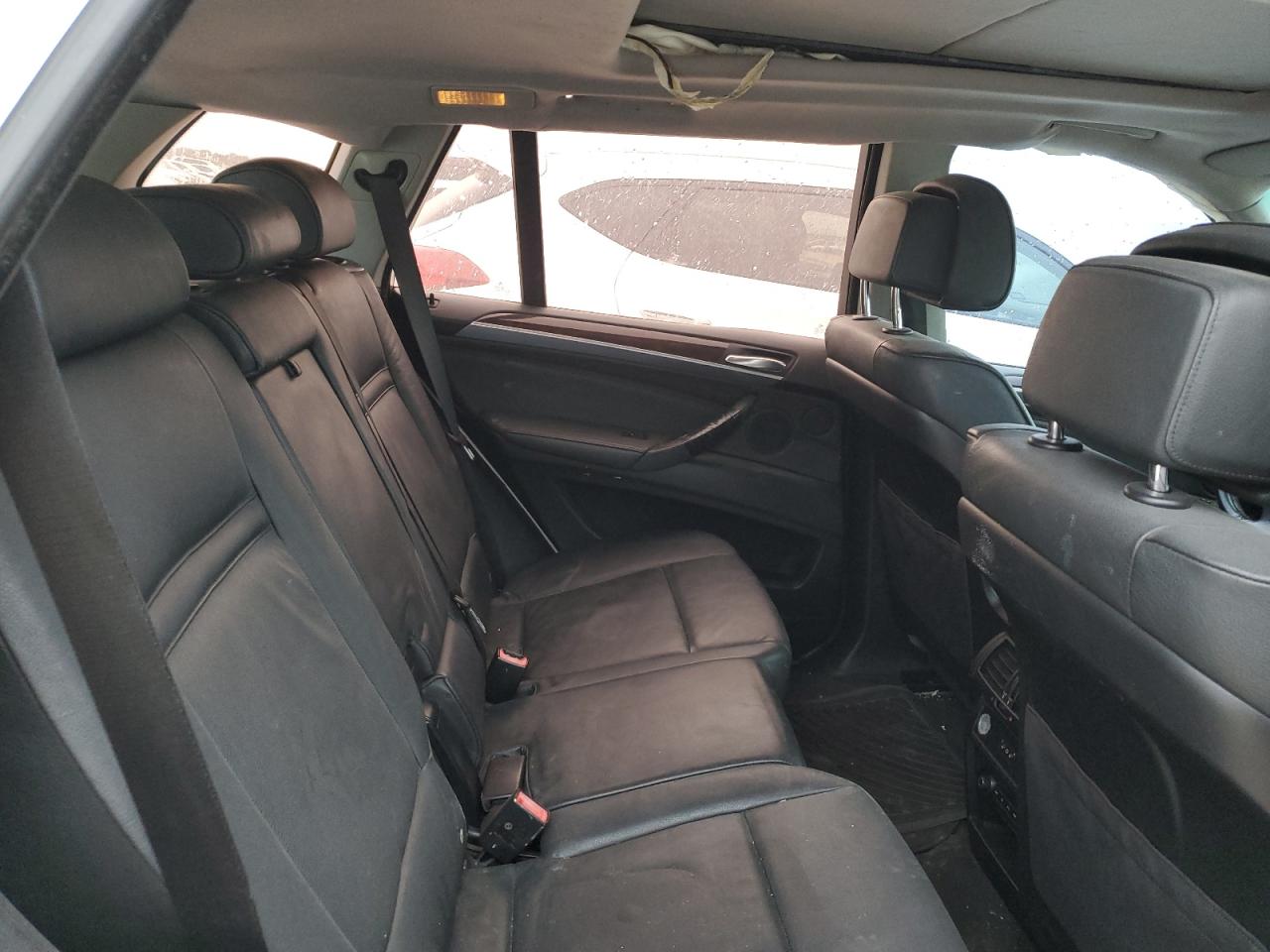 2008 BMW X5 3.0I VIN: 5UXFE43548L023154 Lot: 67795082