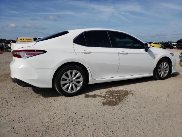 2018 TOYOTA CAMRY L - 4T1B11HK3JU146027