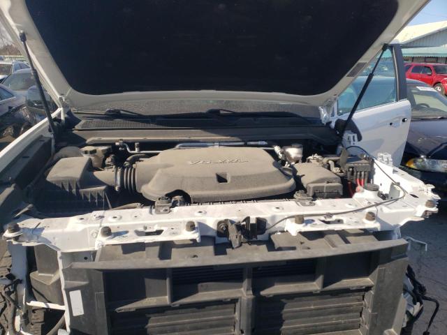 2021 GMC CANYON AT4 1GTG6FENXM1112731
