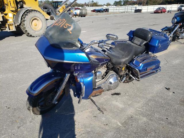 2001 HARLEY-DAVIDSON FLTRSEI2 - 1HD1PCC131Y950294