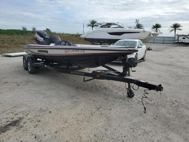 2005 Stratos Boat for sale in West Palm Beach, FL