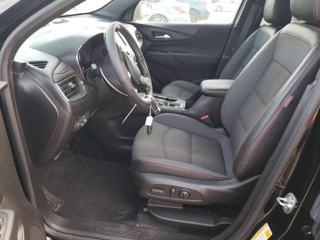 2022 CHEVROLET EQUINOX RS 2GNAXMEV0N6135903