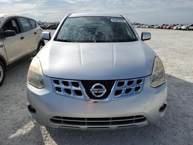 VIN JN8AS5MT8DW001632 2013 NISSAN ROGUE no.5