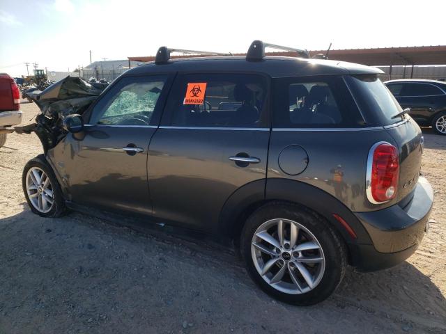WMWZB3C53EWR40871 Mini COOPER COUNTRYMAN