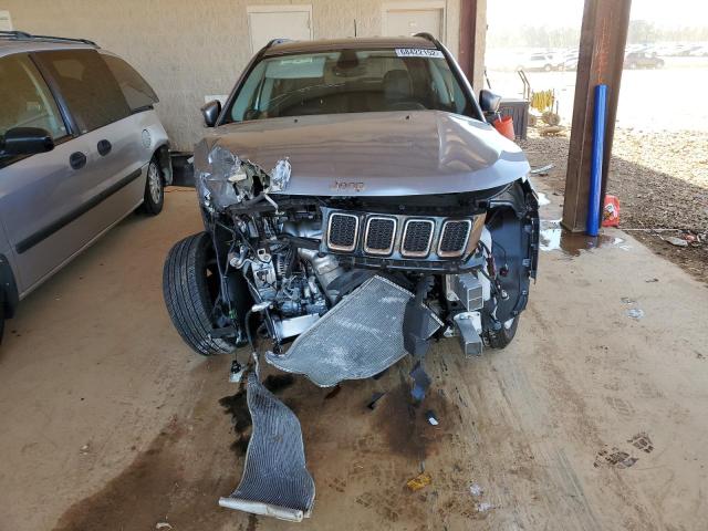 2018 JEEP COMPASS LA - 3C4NJCBB1JT165529