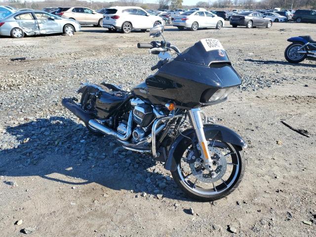 2022 HARLEY-DAVIDSON FLTRX - 1HD1KHC15NB668954