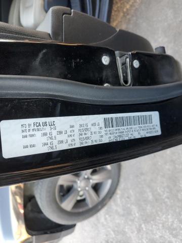 1C4NJPBB6GD711537 Jeep Patriot