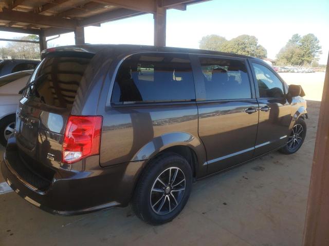 2C4RDGEG9KR640713 Dodge Grand Caravan Gt