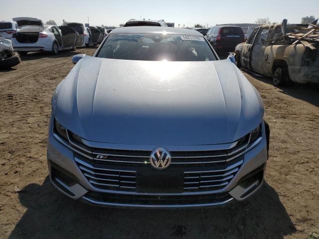 2020 VOLKSWAGEN ARTEON SEL WVWTR7AN7LE016998