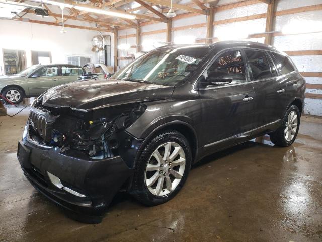 2014 Buick Enclave 