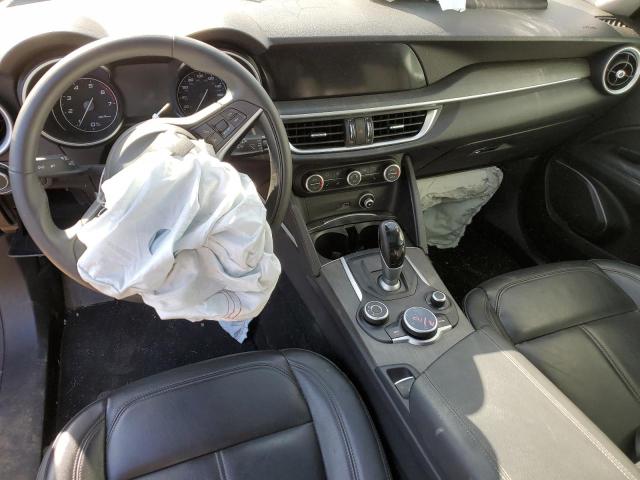 ZASPAKBN0K7C34107 Alfa Romeo STELVIO TI