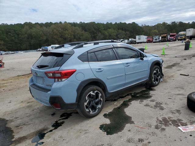 JF2GTHNC6M8372376 Subaru Crosstrek
