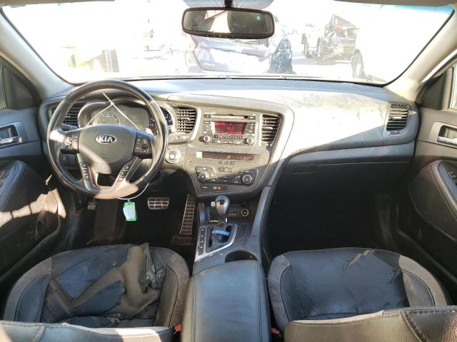 5XXGR4A62DG109787 KIA OPTIMA SX