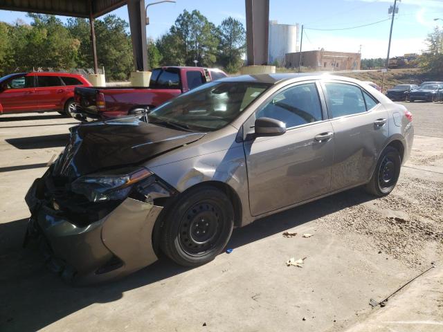 2017 Toyota Corolla L VIN: 2T1BURHE5HC761948 Lot: 50884164