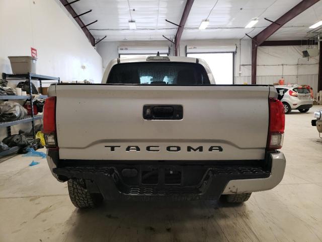 VIN 3TYAX5GN6NT047766 2022 TOYOTA TACOMA no.6