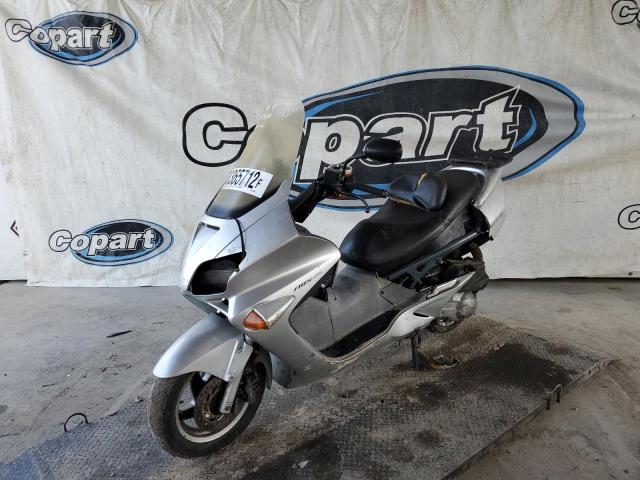 2001 HONDA NSS250 A JH2MF06471K000309