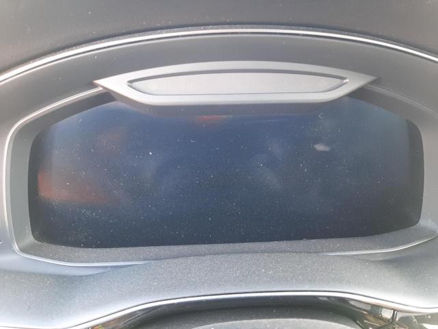 2019 AUDI Q8 PREMIUM WA1AVAF12KD013186