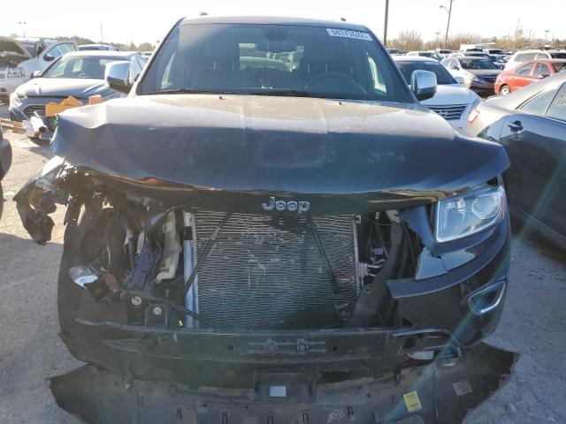 1C4RJFBGXEC350257 Jeep Grand Cher