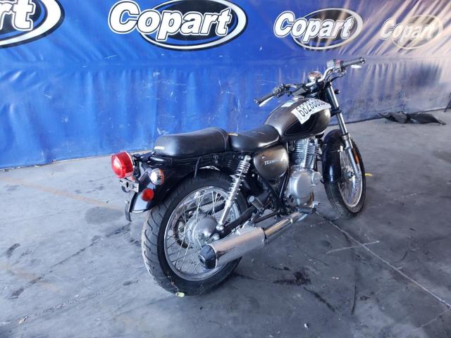 2012 SUZUKI TU250X JS1NJ4CA9C2100020