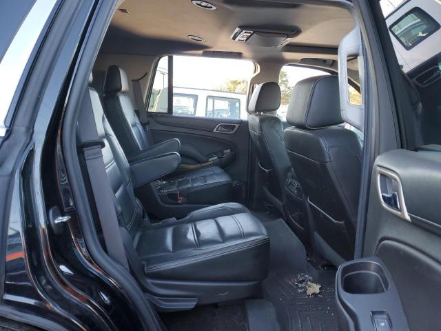 2017 GMC YUKON 1GKS2CKJ9HR287960