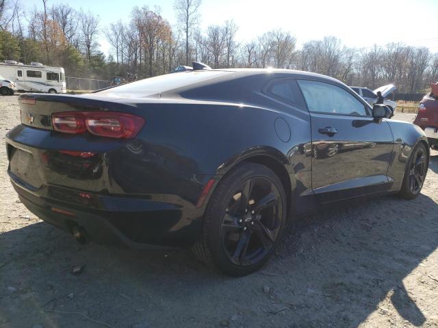 2021 CHEVROLET CAMARO LS - 1G1FB1RS5M0123354