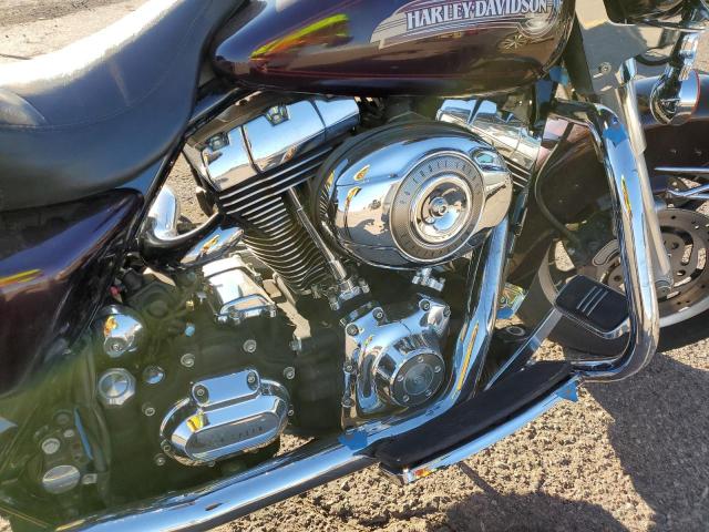 2007 HARLEY-DAVIDSON FLHT CLASS 1HD1FF4147Y682464