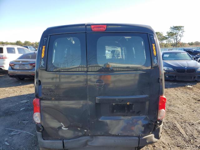 2016 NISSAN NV200 TAXI - 3N8CM0JT6GK701918