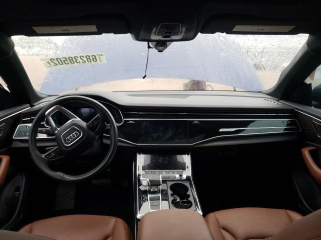 2021 AUDI Q8 PREMIUM - WA1EVAF14MD006535