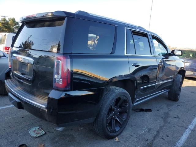 2017 GMC YUKON 1GKS2CKJ9HR287960