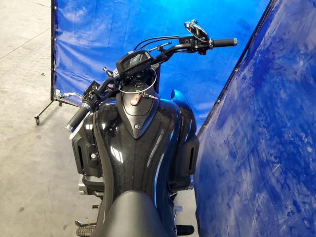 2014 HONDA GL1800 C JH2SC6806EK001728