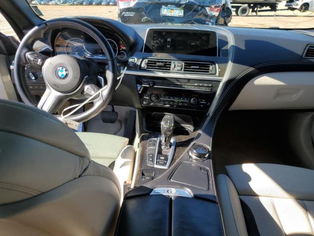 2017 BMW 650 I WBA6F5C59HD996865