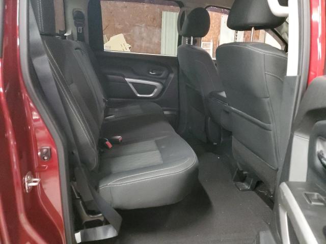 2017 NISSAN TITAN S - 1N6AA1EJ4HN570250