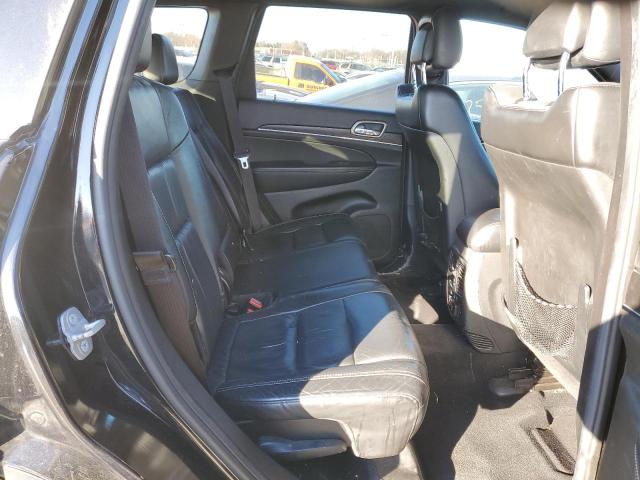 1C4RJFBGXEC350257 Jeep Grand Cher