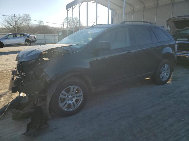 2007 Ford Edge SE