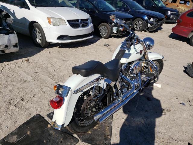 2002 HARLEY-DAVIDSON FLSTFI 1HD1BXB112Y081994