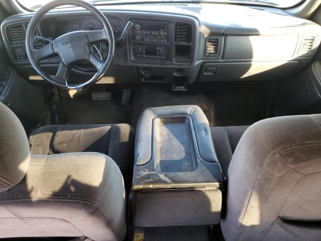 1GTHK23133F164454 GMC Sierra K2500 Heavy Duty