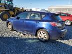 2012 MAZDA 3 I for sale at Copart NS - HALIFAX