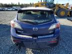 2012 MAZDA 3 I for sale at Copart NS - HALIFAX