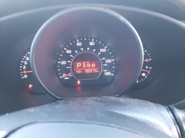 2019 KIA SOUL + - KNDJP3A57K7915966