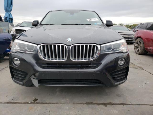 2016 BMW X4 XDRIVE2 - 5UXXW3C54G0R20289
