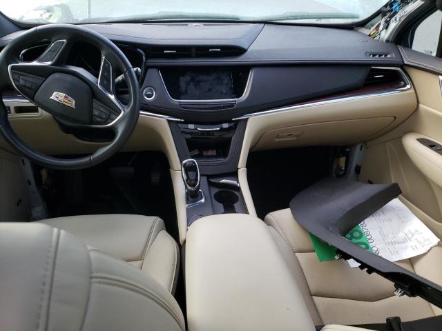 2019 CADILLAC XT5 PREMIU - 1GYKNERS9KZ251507