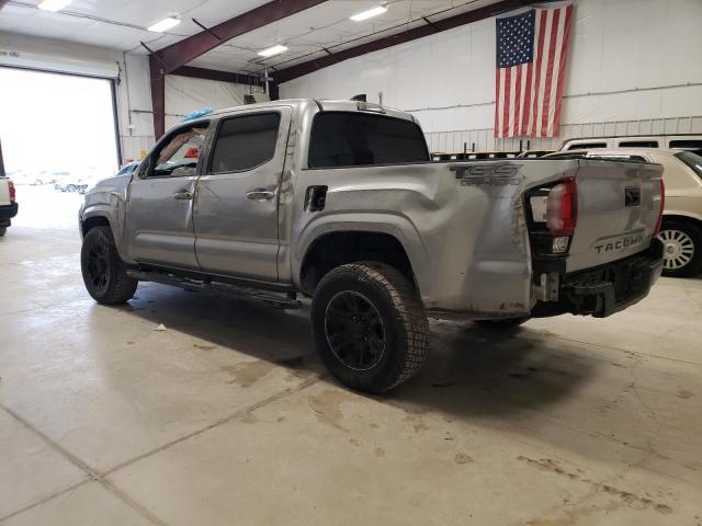 VIN 3TYAX5GN6NT047766 2022 TOYOTA TACOMA no.2