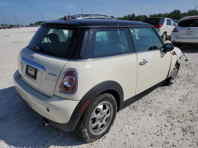 WMWSU3C5XDT549597 Mini Cooper