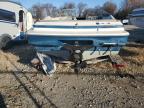 2008 Max Boat W/Trl for Sale in Columbia, MO - Rear End