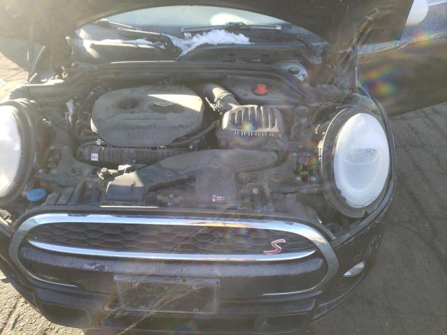 WMWXP7C52K2A51727 Mini COOPER S
