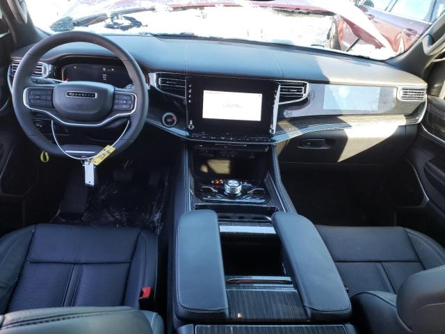 2022 JEEP WAGONEER S 1C4SJVDT5NS114126