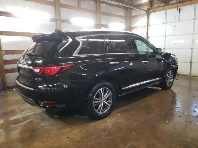 2020 INFINITI QX60 LUXE - 5N1DL0MM3LC525557